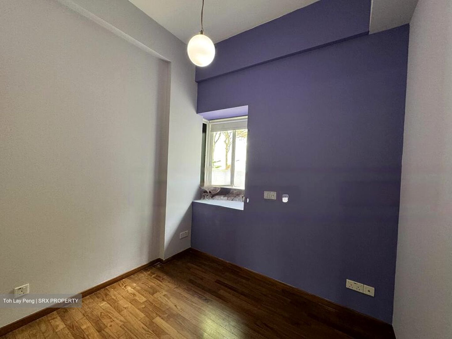 Le Reve (D14), Condominium #554320081